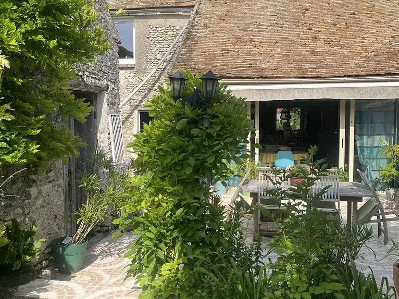 Maison, 115 m²