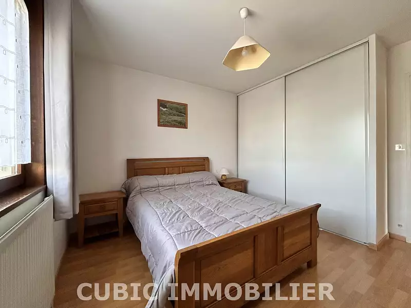 Maison, 82 m²