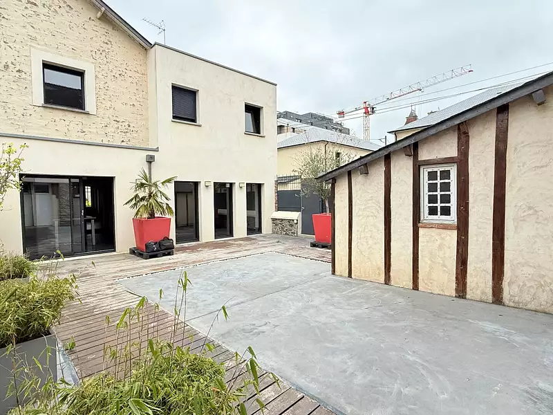 Maison, 187 m²