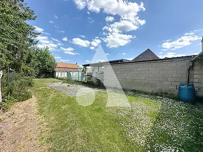 Maison, 58 m²