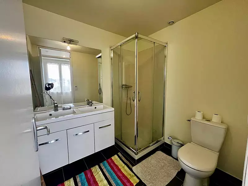 Appartement, 6 m²