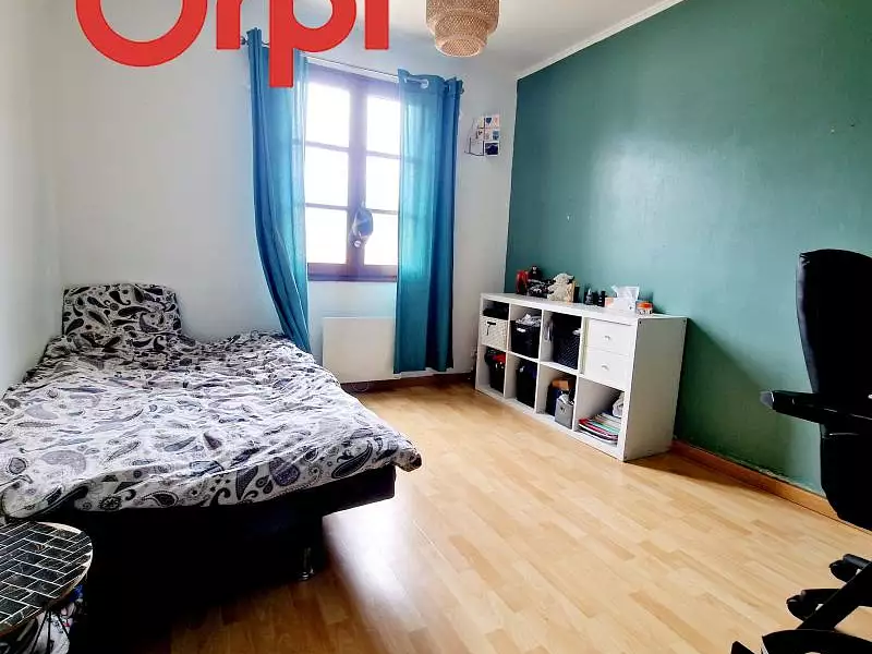 Maison, 133 m²