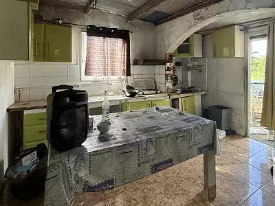 Maison, 234 m²