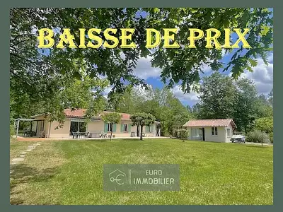 Maison, 97 m²