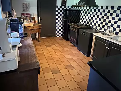 Maison, 323 m²
