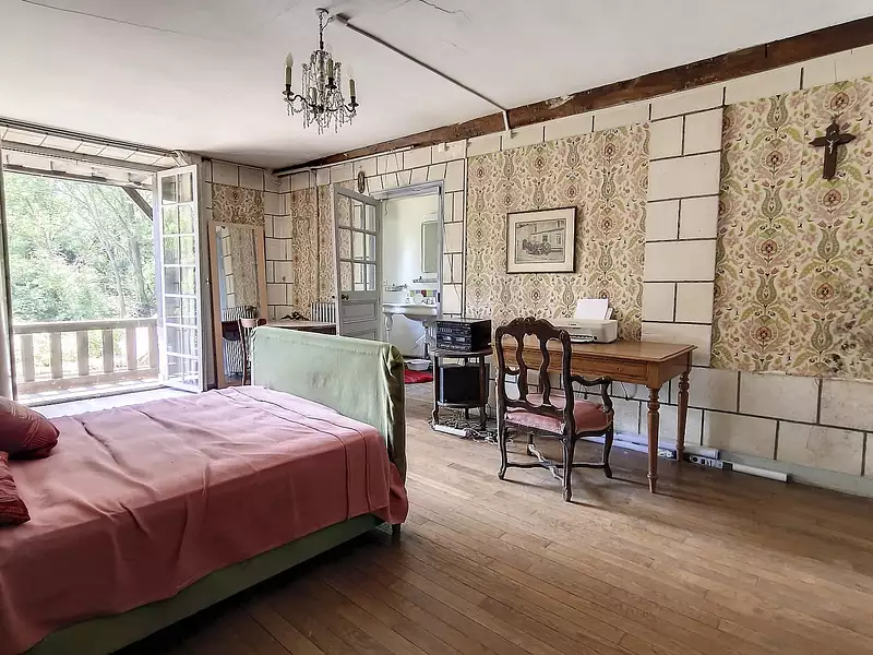 Maison, 1 004 m²