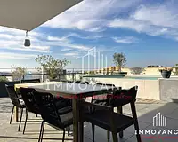 Appartement, 123 m²