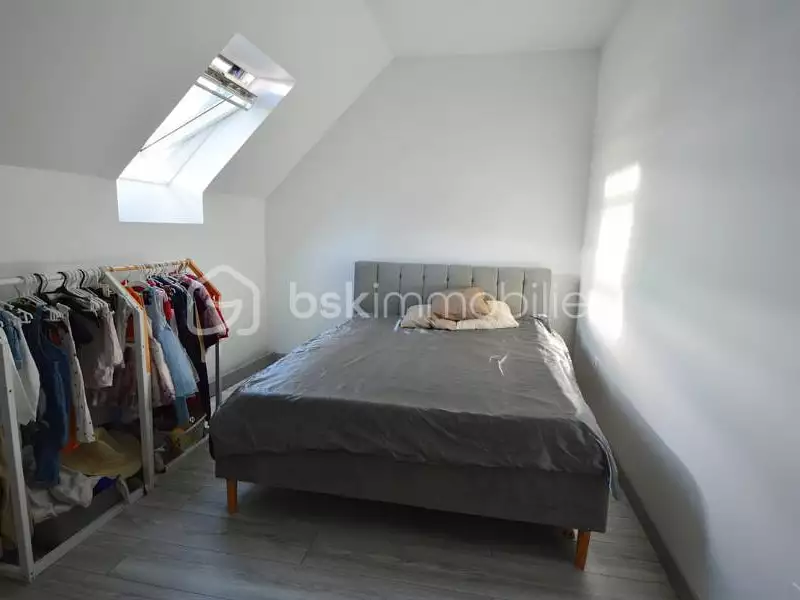 Maison, 83 m²