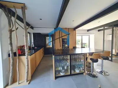 Maison, 272 m²