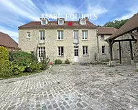 Maison, 400 m²
