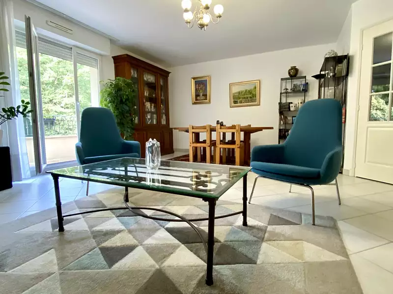 Appartement, 103 m²