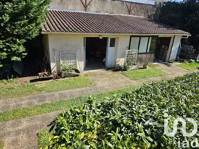 Maison, 195 m²