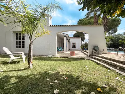 Maison, 152 m²