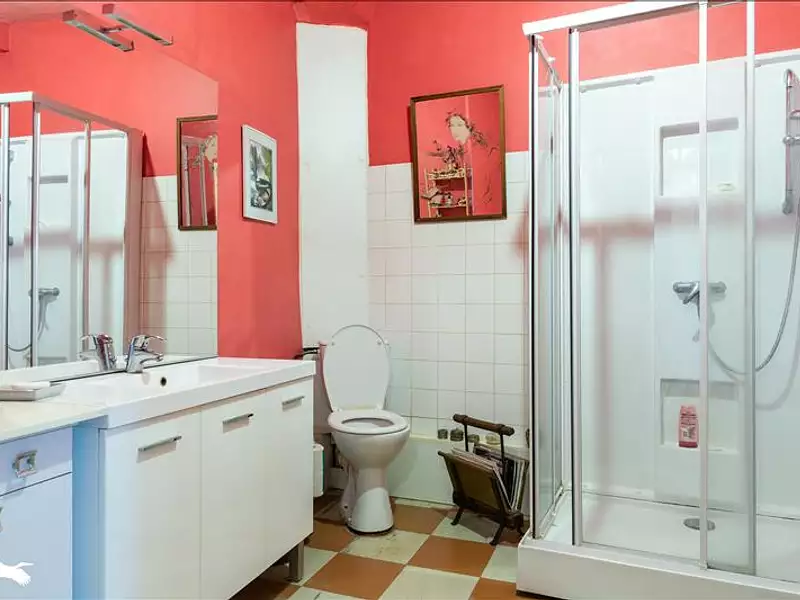 Maison, 220 m²