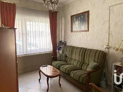 Maison, 95 m²