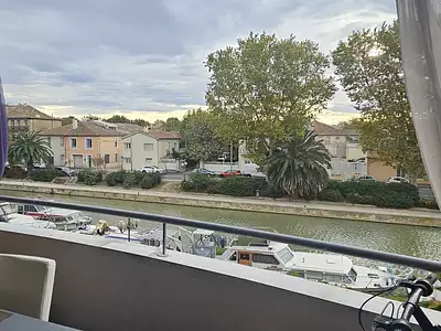 Appartement, 38,55 m²