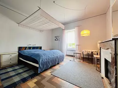 Maison, 168 m²