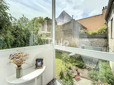 Maison, 141 m²