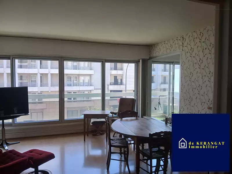 Appartement, 79 m²