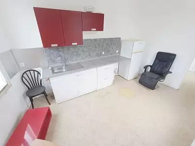 Immeuble, 65 m²