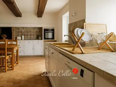 Maison, 110 m²