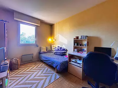 Appartement, 65 m²