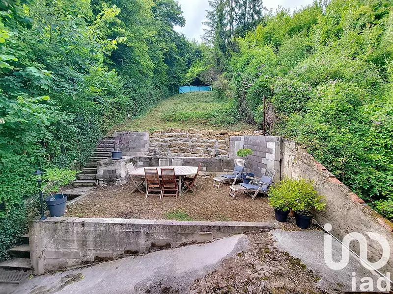 Maison, 90 m²