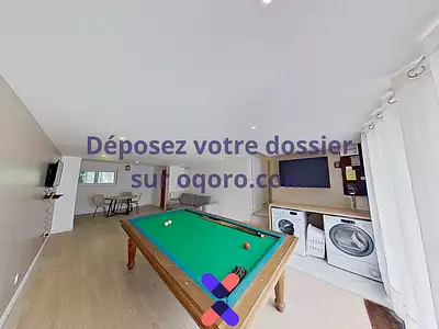 Appartement, 199,55 m²