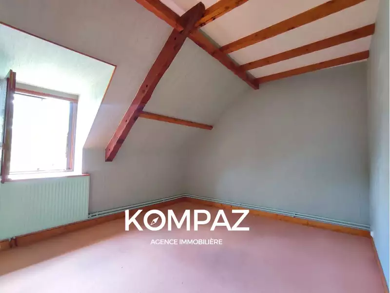 Maison, 95 m²