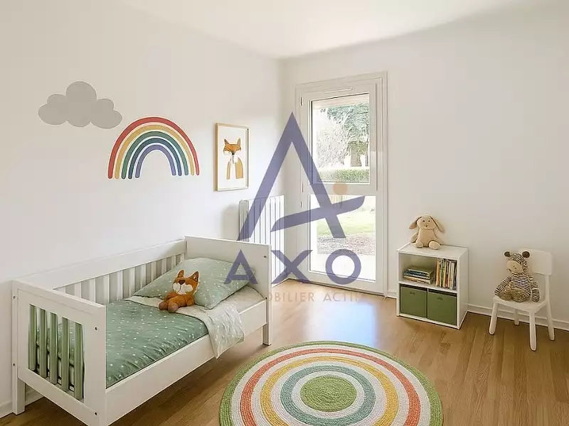 Maison, 98 m²