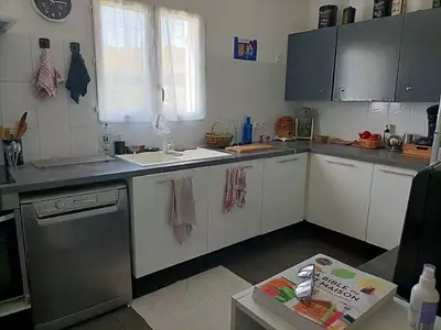 Maison, 100 m²
