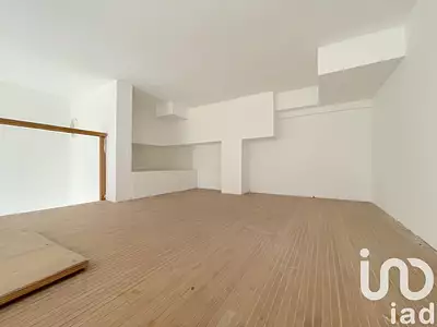 Appartement, 26 m²