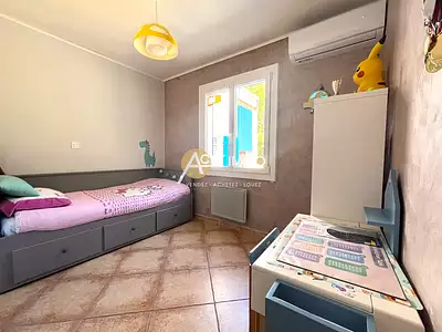 Maison, 95 m²