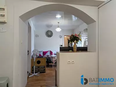 Maison, 140 m²