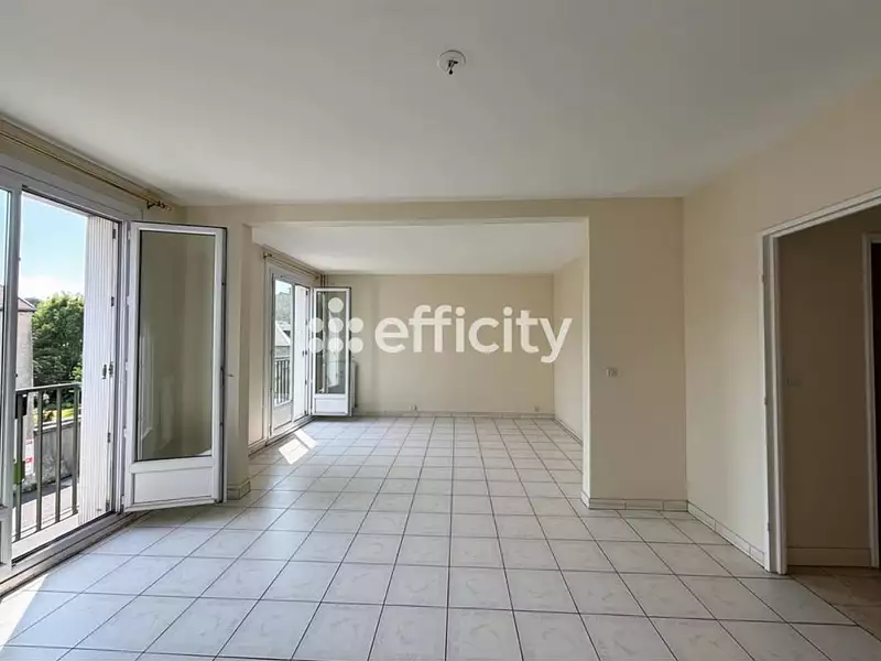 Appartement, 120 m²