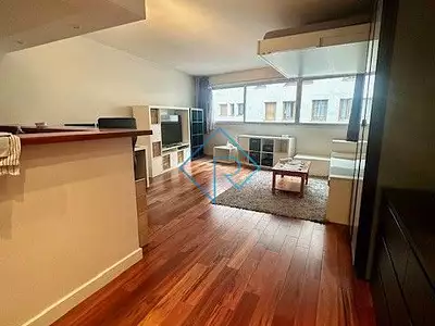 Appartement, 40 m²