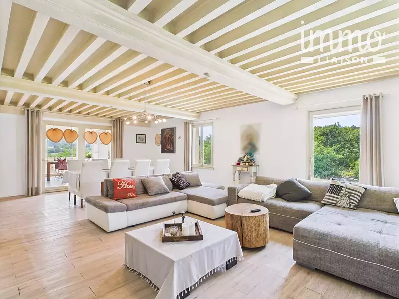 Maison, 500 m²