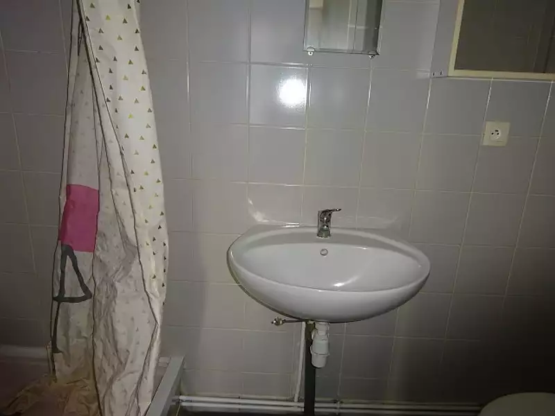 Appartement, 19 m²