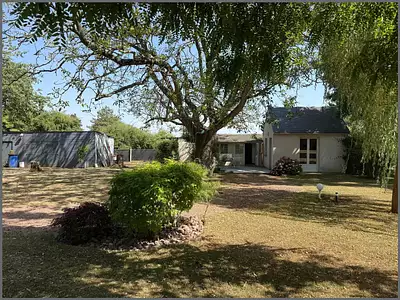 Maison, 154 m²
