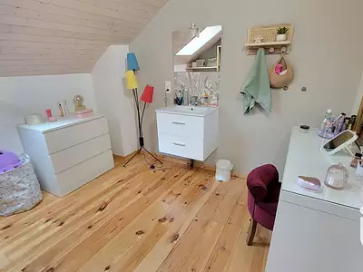 Maison, 96 m²