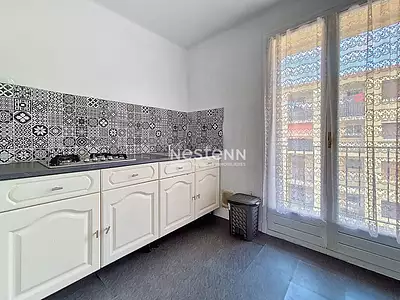 Appartement, 67,07 m²