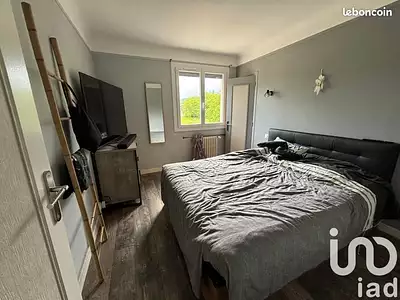 Maison, 81 m²