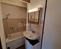 Appartement, 24 m²