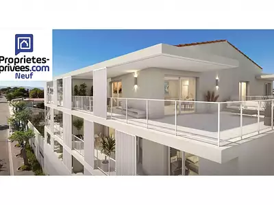 Appartement, 110 m²