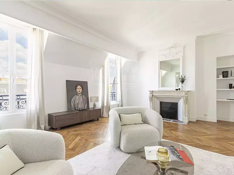 Appartement, 174,8 m²