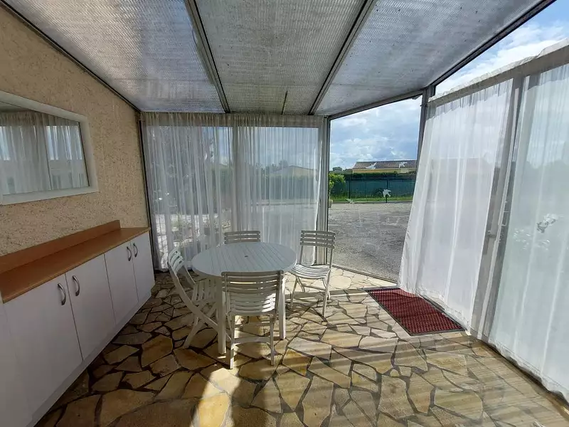 Maison, 124 m²