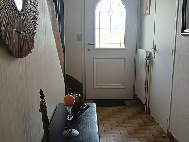 Maison, 110 m²