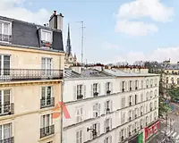 Appartement, 15,5 m²