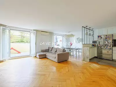 Appartement, 98,21 m²