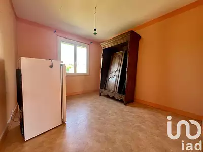 Maison, 137 m²